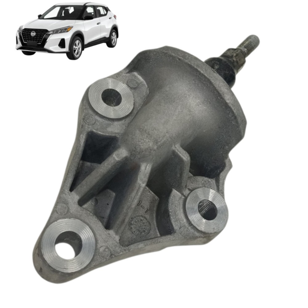 Suporte coxim câmbio nissan kicks 1.6 2024 2023 2022 2021