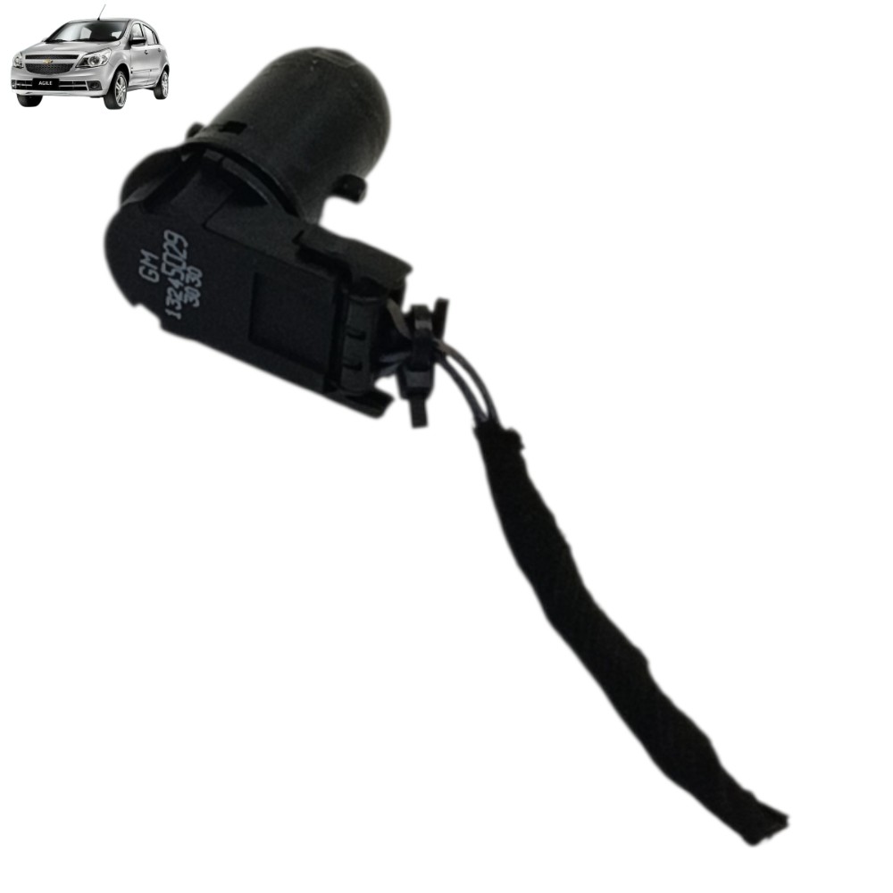 Sensor Alarme Gm Agile Montana 2010 2011 2012 2013