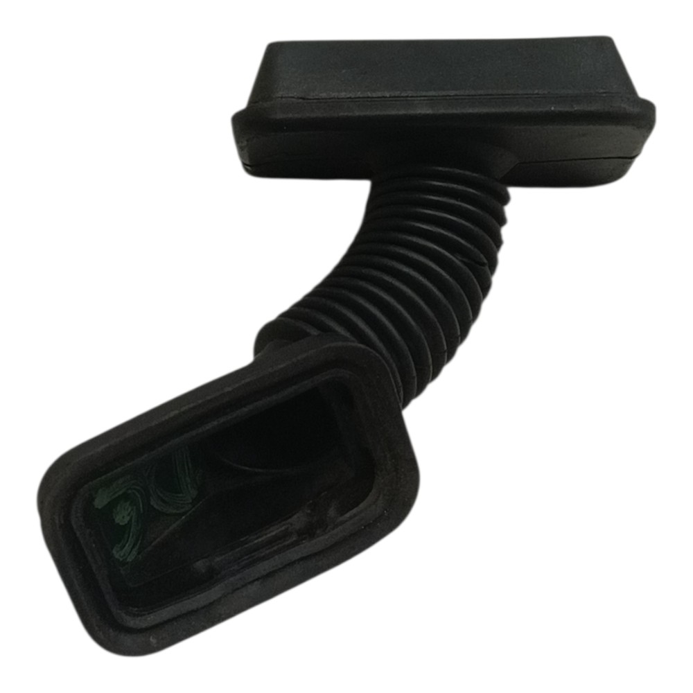 Coifa Chicote Passa Fio Porta Dianteira Hyundai Azera 2007 3