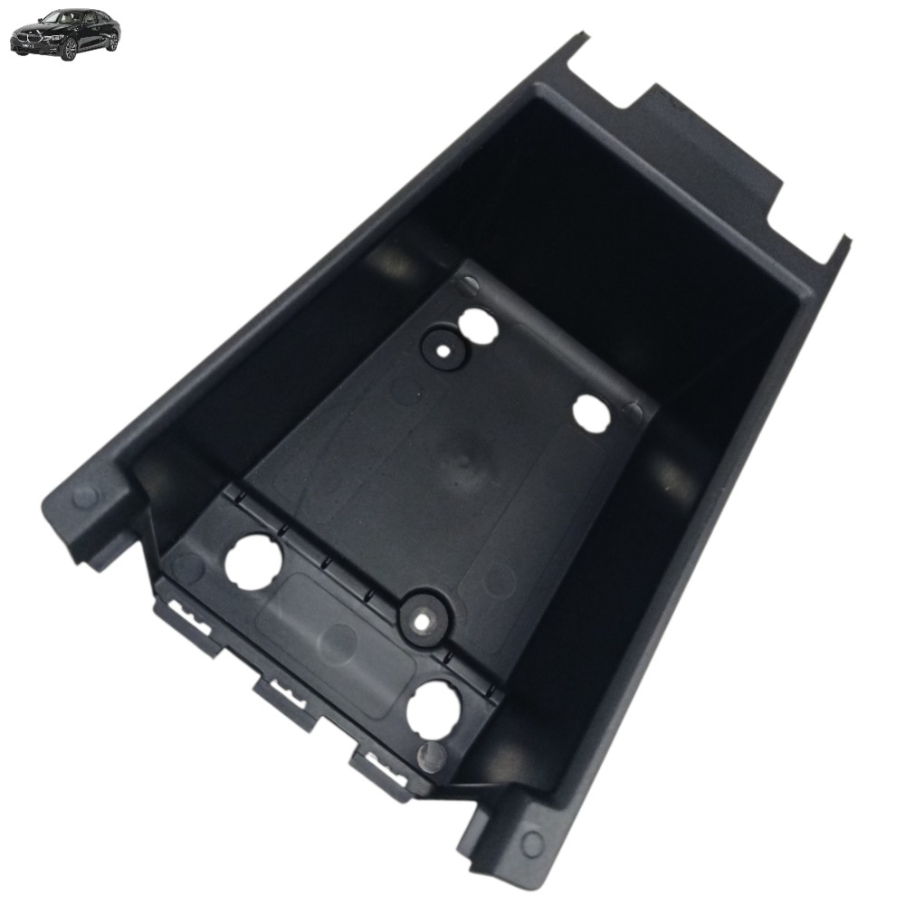 Porta objeto console central bmw 320i 2021 2022 2023 2024 1
