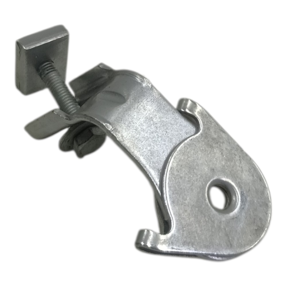 Suporte Cano Duto Ar Turbina Citroen Basalt 2025 2