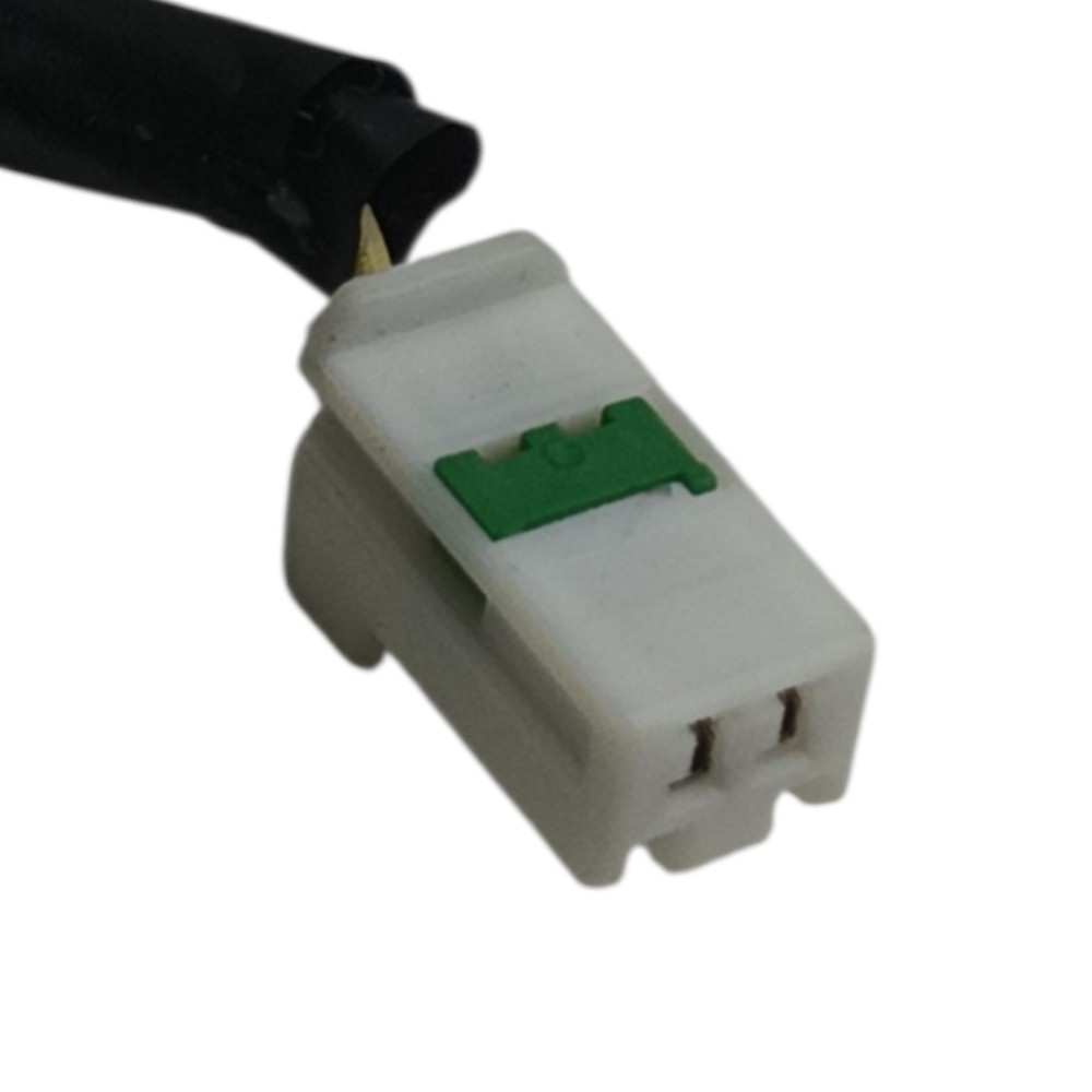 Plug Conector Tweeter Kia Stonic Tgdi 2022 2023 2024 2025 2