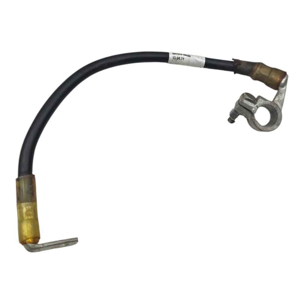 Cabo Negativo Bateria Vw Up 2014 2015 2016 2017 2