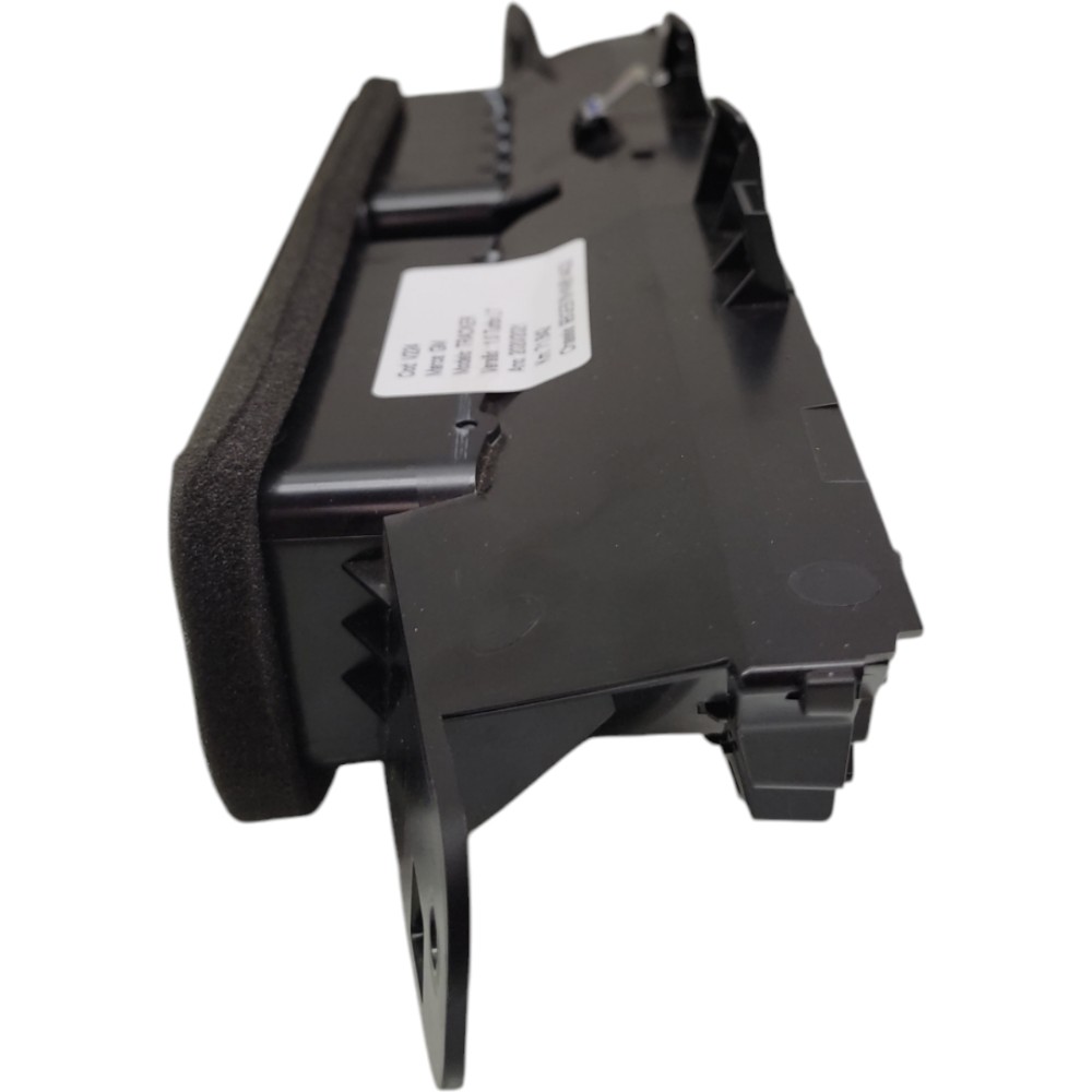 Difusor Ar Central Painel Gm Tracker 2020 2021 2022 2023 24 2