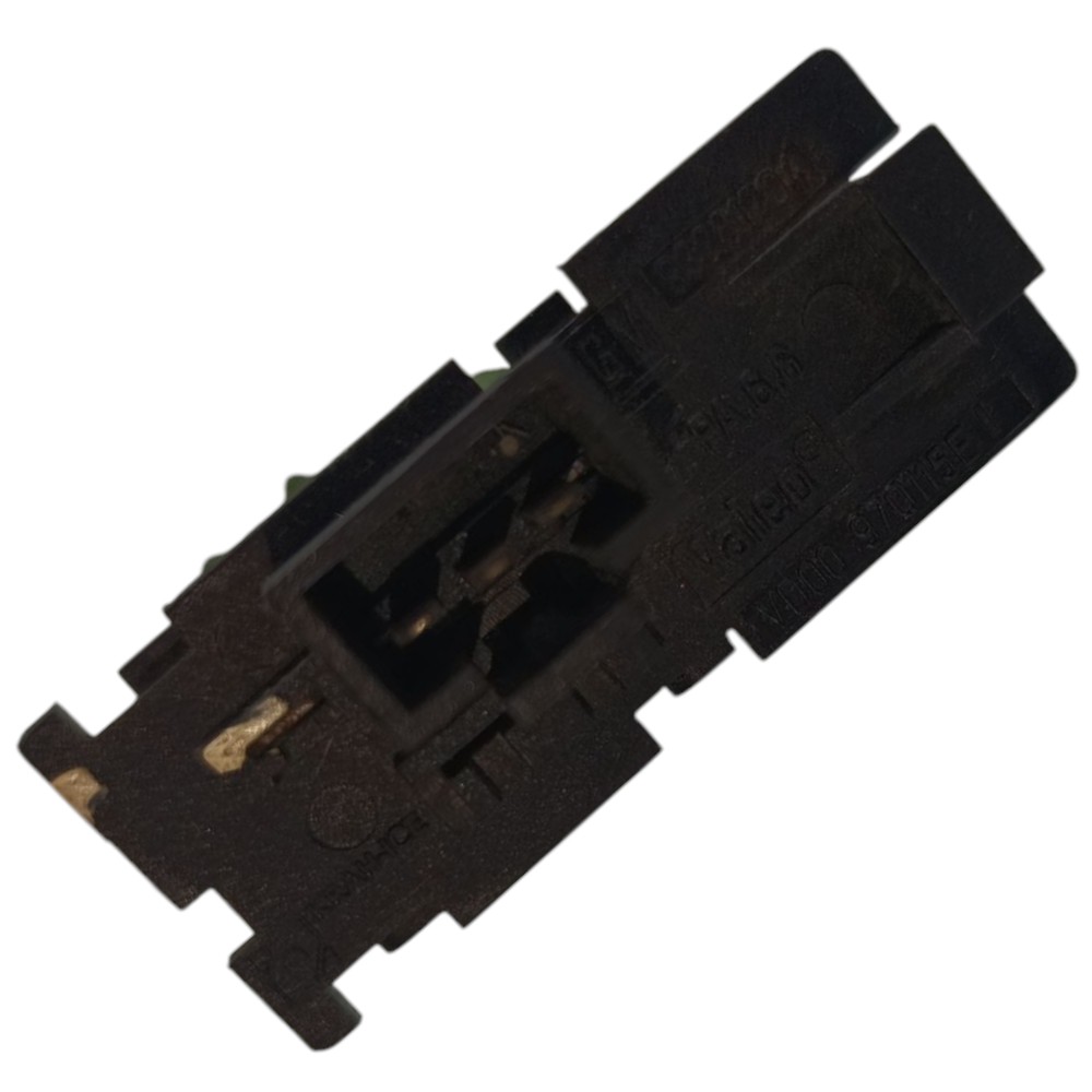 Resistência Caixa Ar Interna Gm Celta 2006 2007 2008 2009 10 4