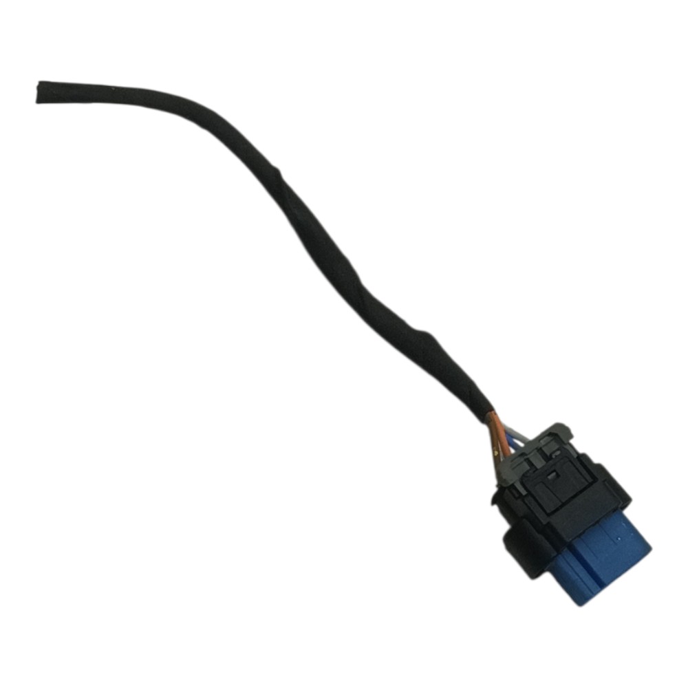 Plug Conector Sensor Oleo Motor Hyundai Creta 1.0 Tgdi 2025 3
