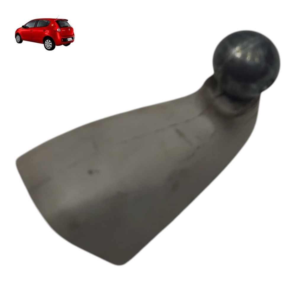 Suporte Retrovisor Interno Fiat Palio Attractive 2013 2014
