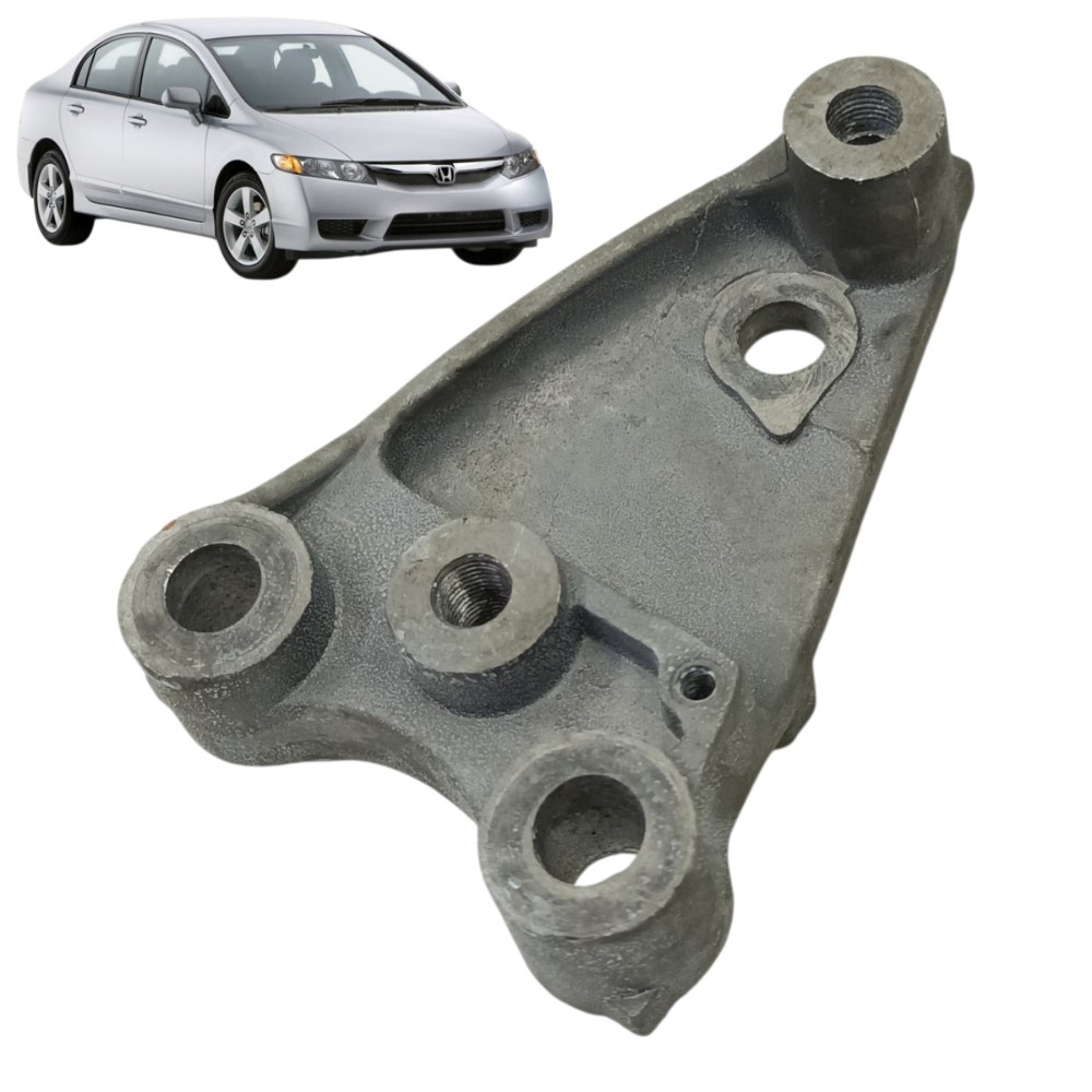 Suporte coxim motor honda civic g8 1.8 2007 2008 2009 2010