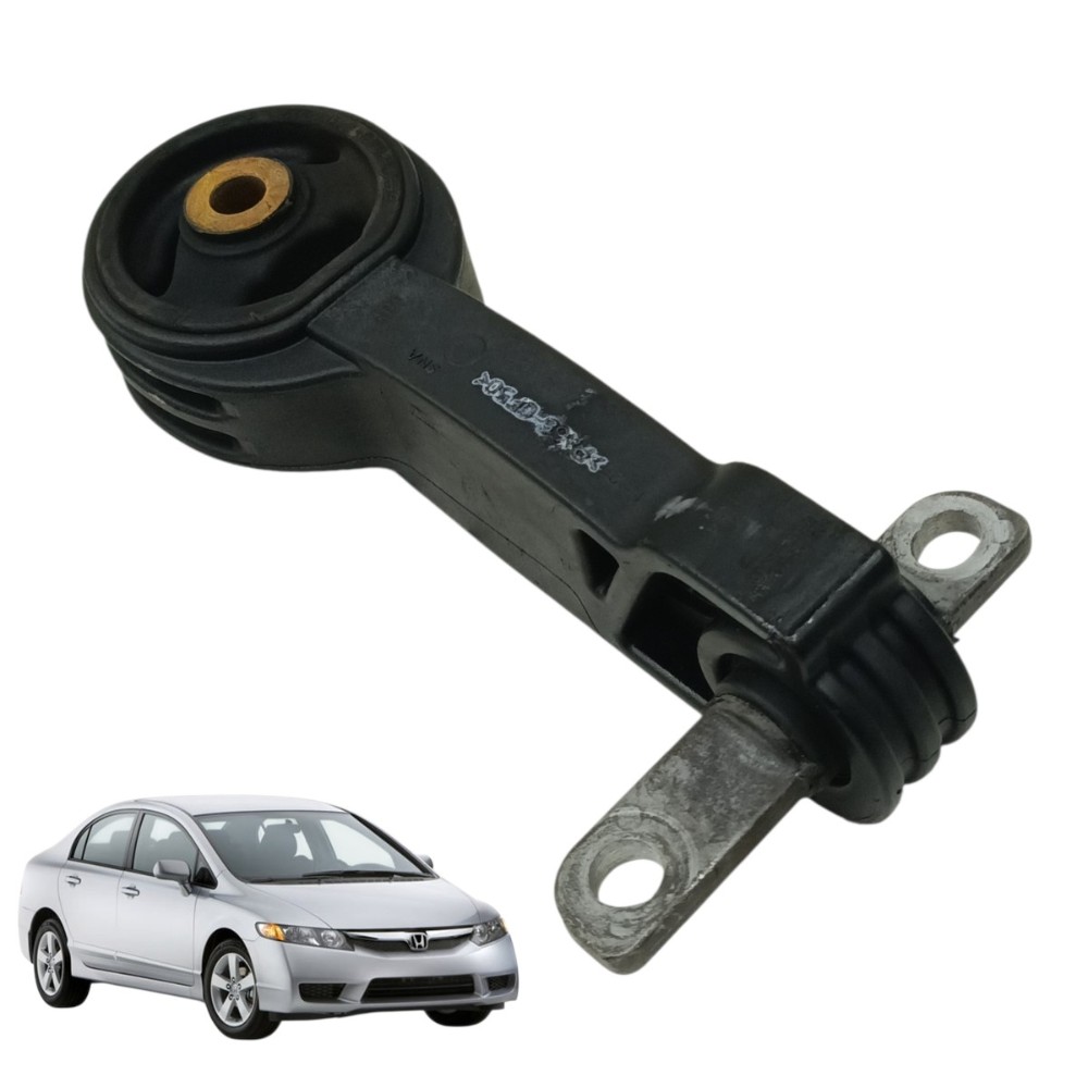 Coxim câmbio honda civic g8 2007 2008 2009 2010
