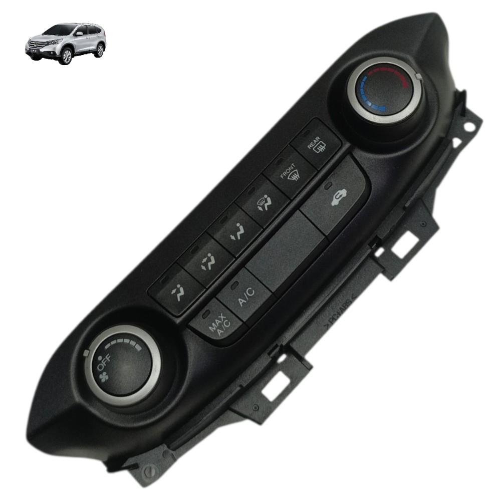 Comando Ar Condicionado Honda Crv 2013 2014 2015 2016 1