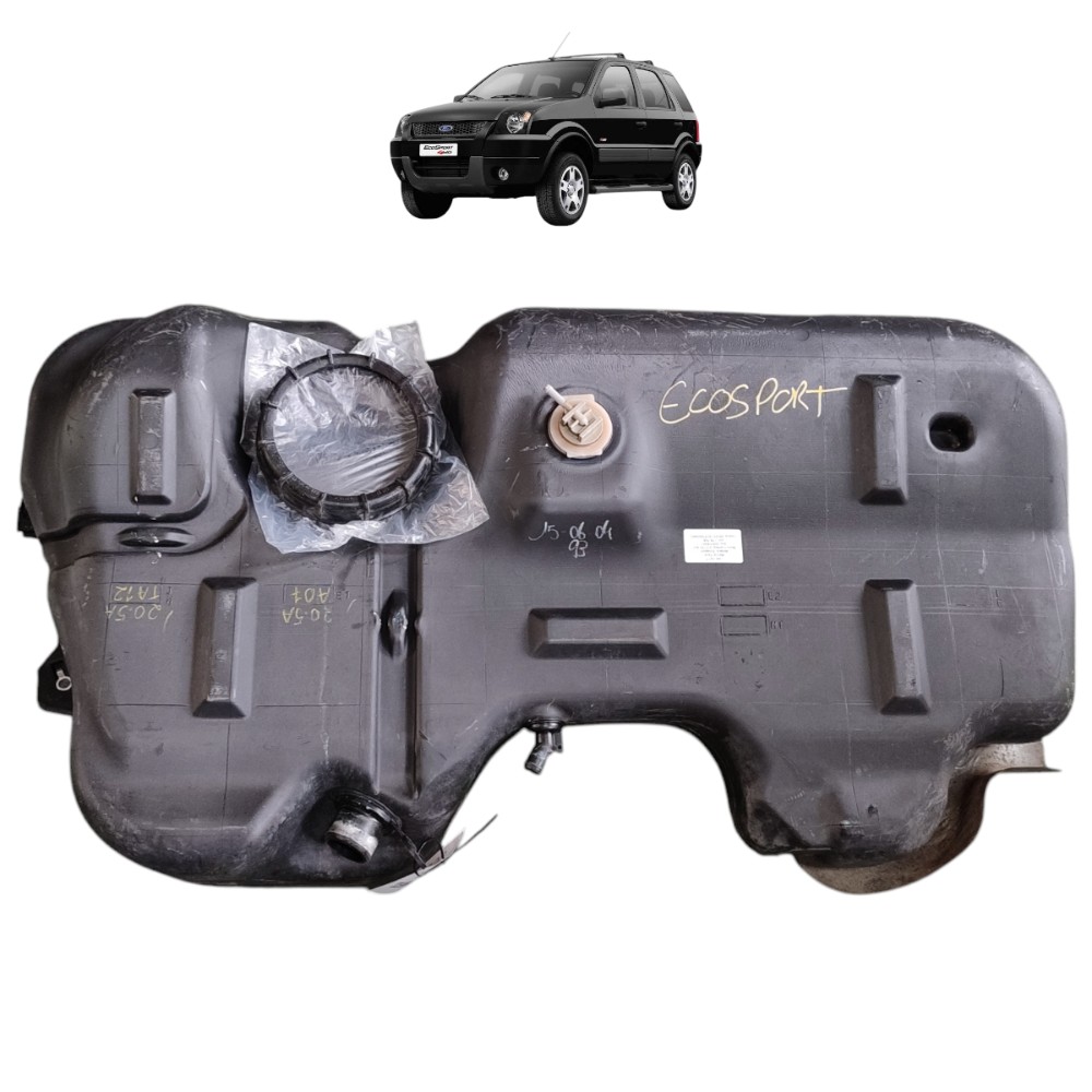 Tanque Combustível Ford Ecosport 2003 2004 2005 2006 2007 1