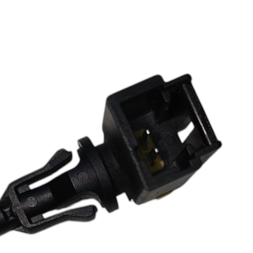 Sensor temperatura ar condicionado Citroën Grand C4 2008 09 4