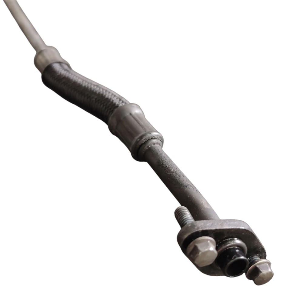 Cano Flexível Maior Radiador Oleo Yamaha Tenere Xtz 250 201 3