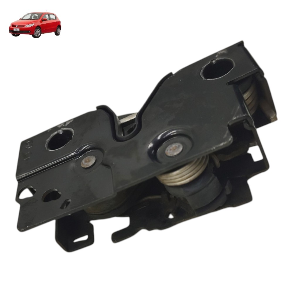Fechadura Capô Vw Gol G5 2009 2010 2011 2012