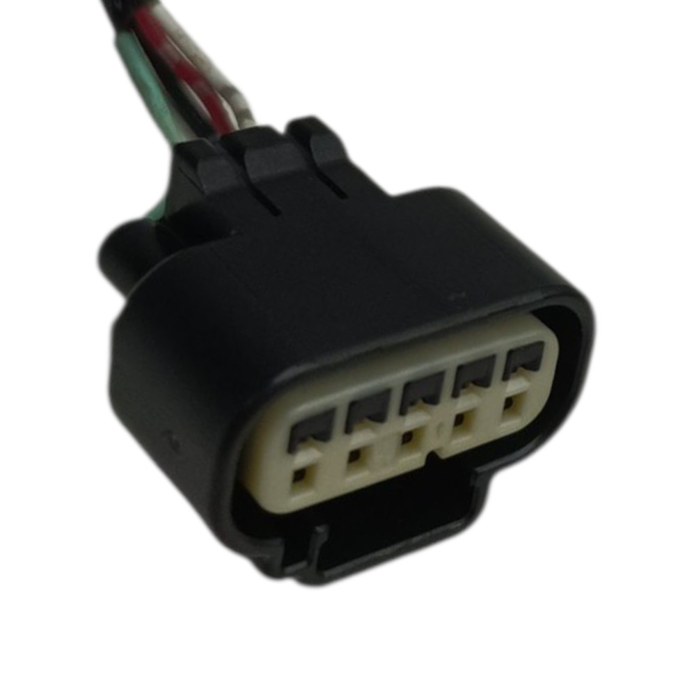 Plug Conector Módulo Aceleração Honda Accord 3.5 2010 2011 3