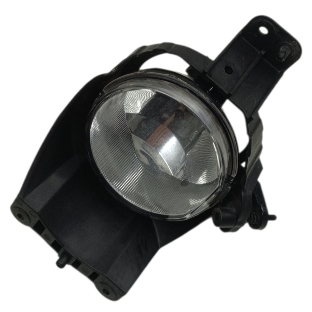 Farol milha direito com moldura GM Spin 2024 2023 2022 2021 2