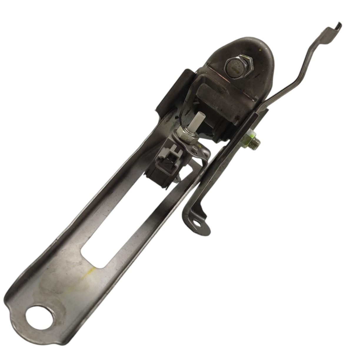Pedal Embreagem Toyota Etios 1.5 16v 2018 2019 2020 Original 4