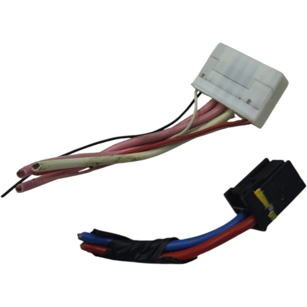 Par plug módulo bs2 Hyundai ix35 2.0 2014 2015 919401m510 2