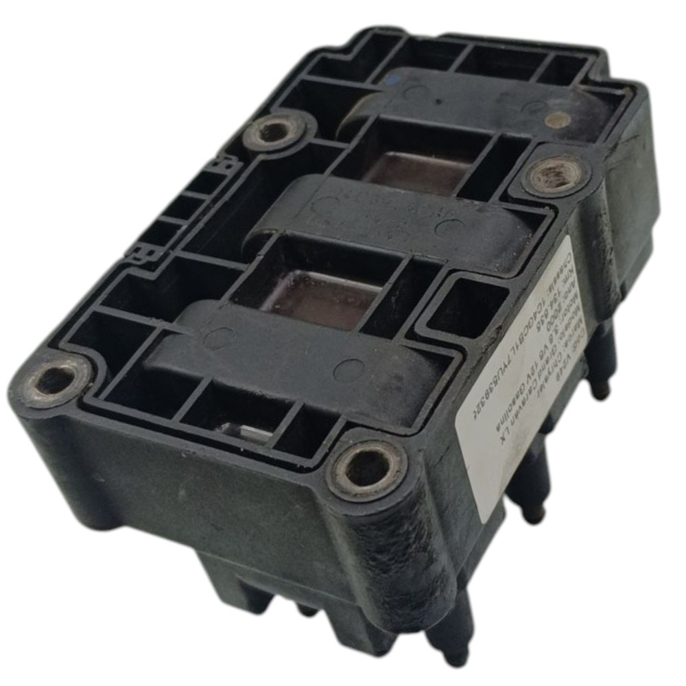Bobina Ignição Chrysler Grand Caravan 3.8 1997 1998 1999 00 3