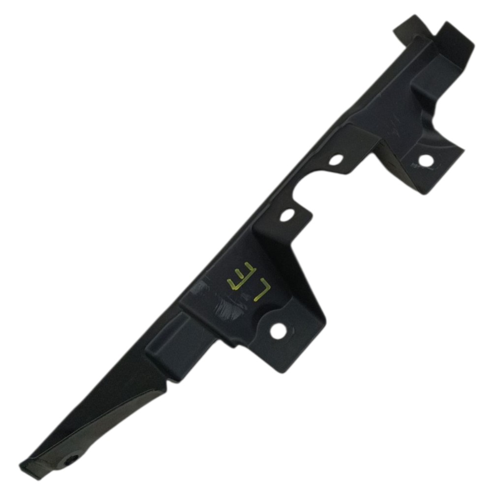 Moldura Tampa Traseira Esquerda Fiat Toro 2021 2020 2019 18 2