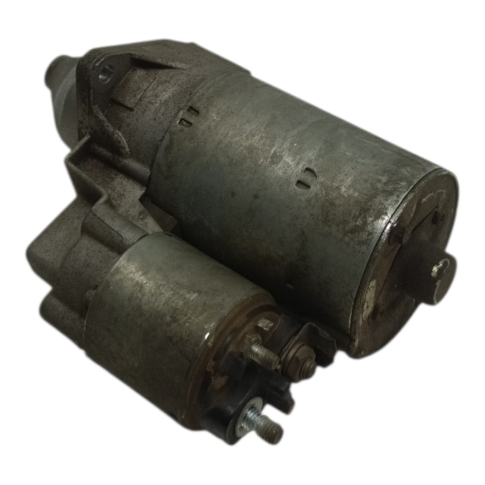 Motor Arranque Gm Celta 1.0 Vhc 2005 2004 2003 2002 2
