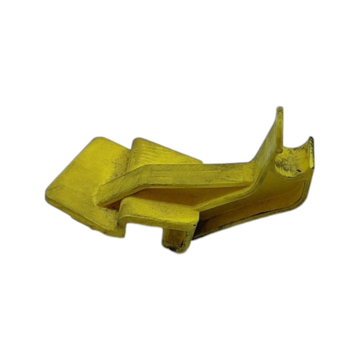 Suporte Fixação Braço Capô Ford New Fiesta 2013 2014 2015 1