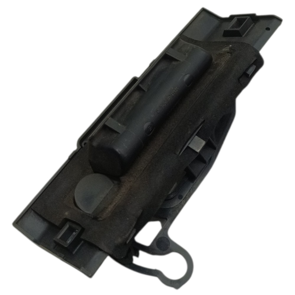 Maçaneta externa tampa traseira Peugeot 206 2001 2002 2003 2