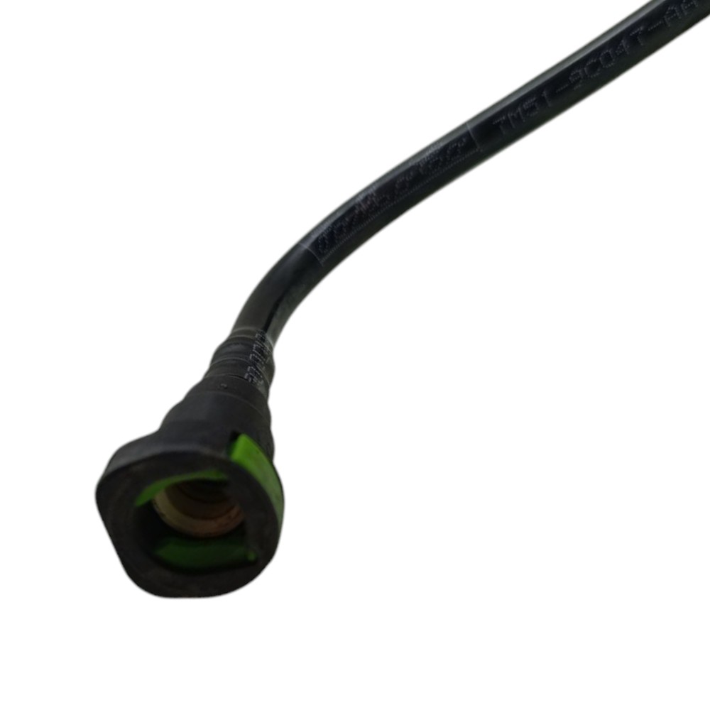 Cano Mangueira Filtro Canister Ford Focus 2.0 16v 2011 2012 3