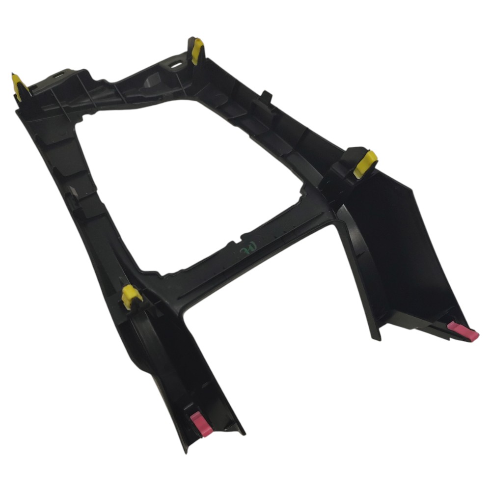 Moldura Console Alavanca Marcha Toyota Corolla 2016 2017 18 2