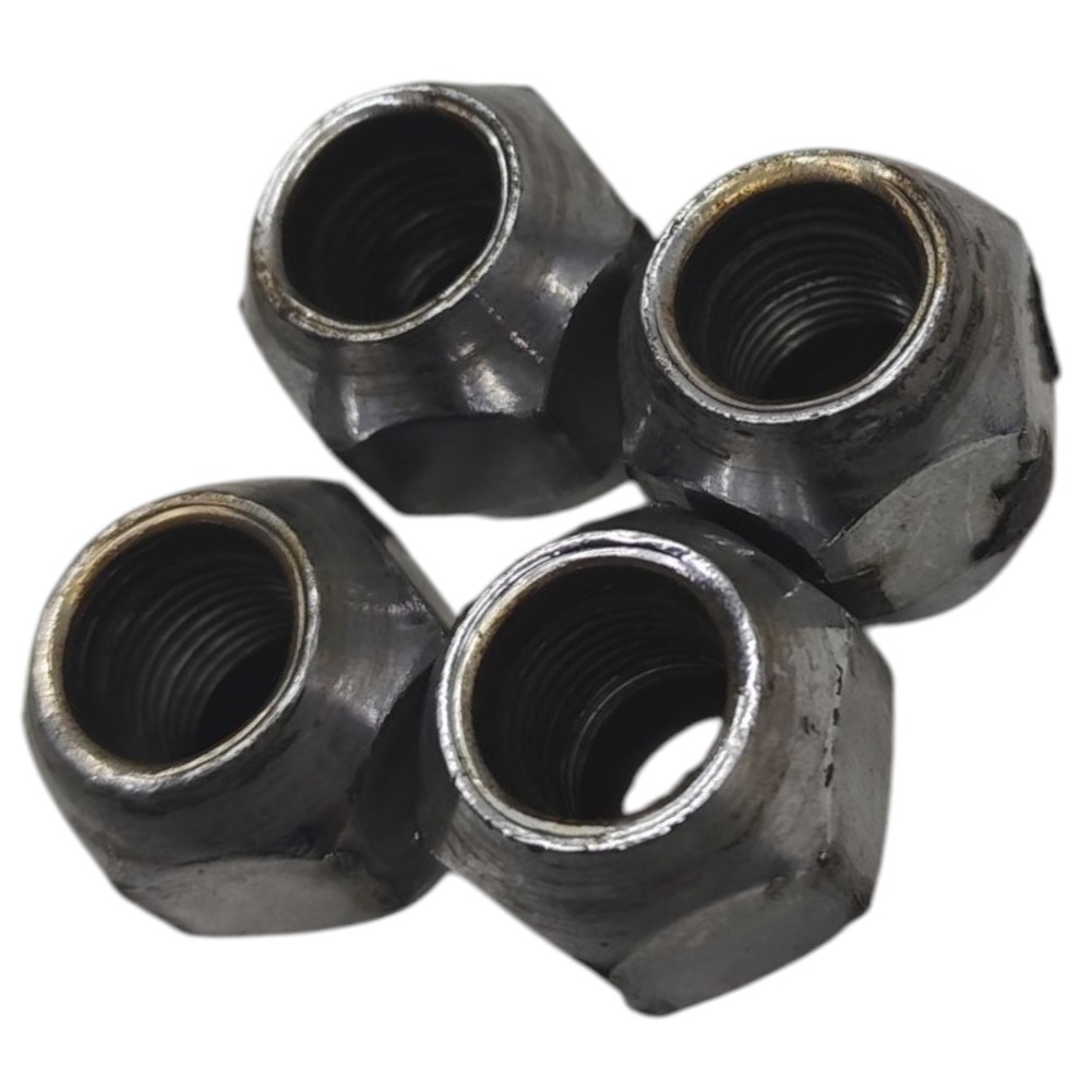 Jogo Prisioneiro roda nissan tiida 2009 2010 2011 chave 19