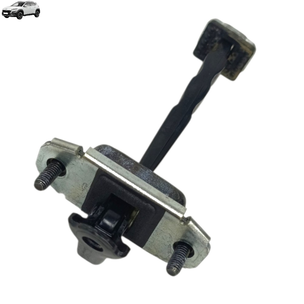 Limitador Porta Dianteira Direita Hyundai Kona 2023 2024