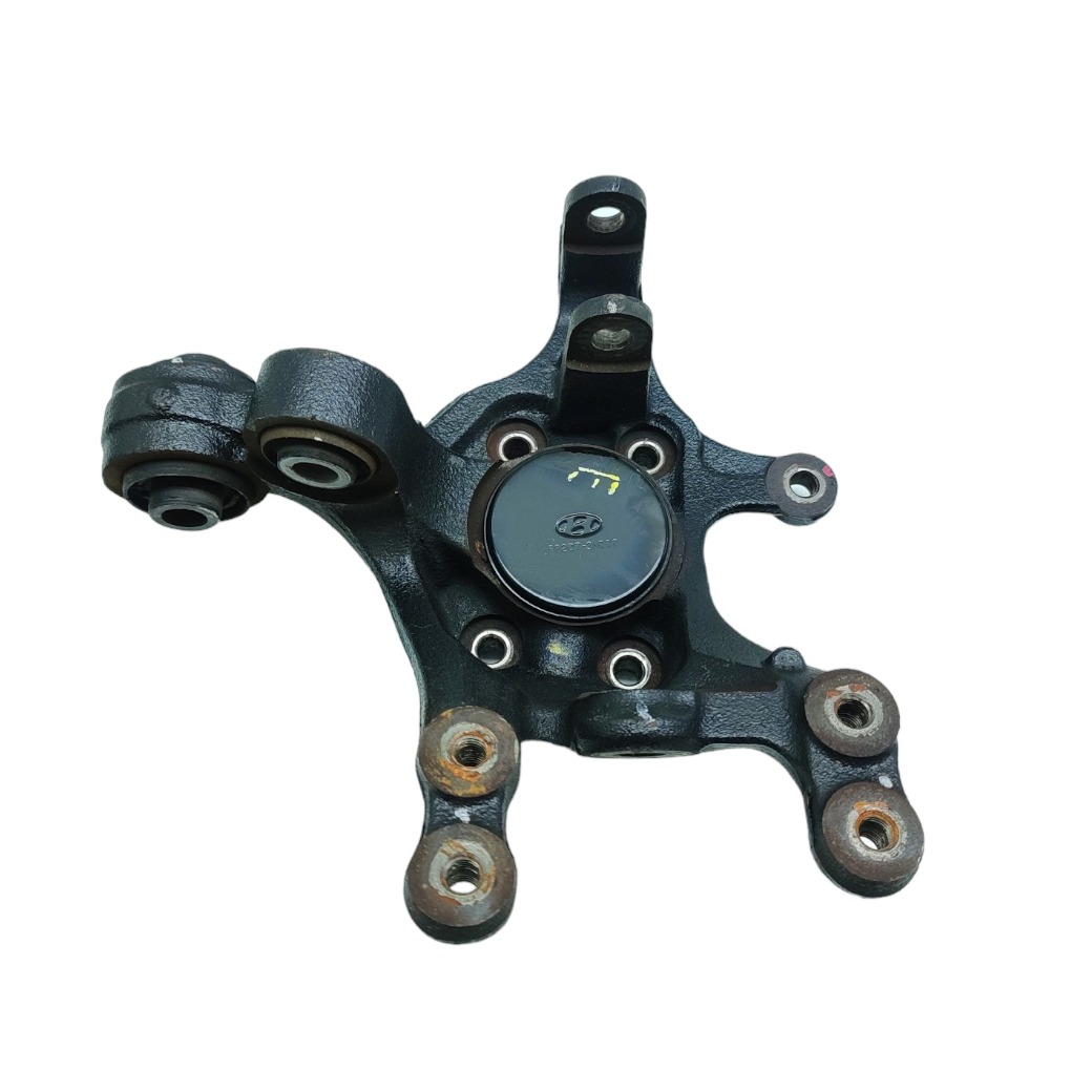 Manga Eixo Traseiro Esquerdo Hyundai Ix35 2013 2014 2015 1