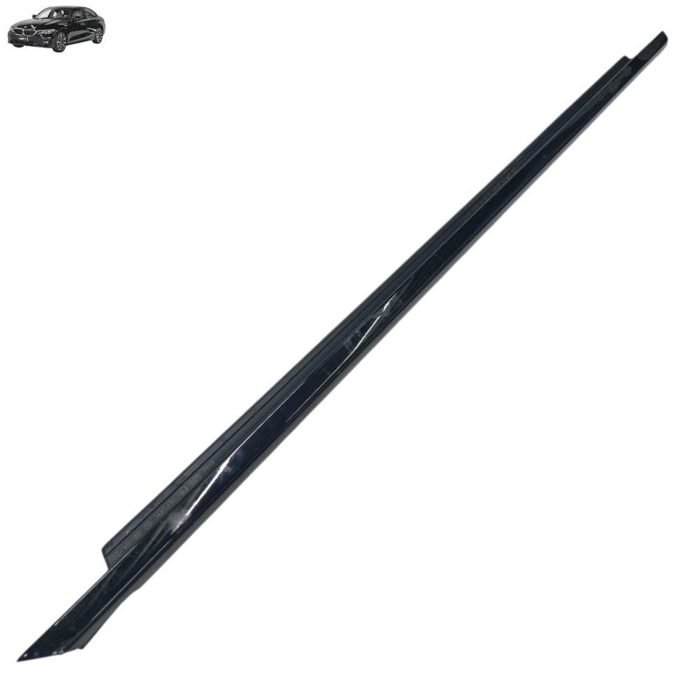 Pestana externa dianteira direita bmw 320i 2021 2022 2023