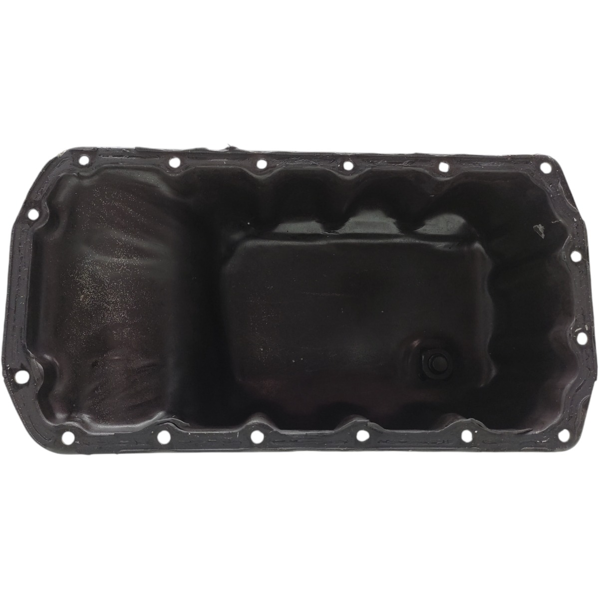 Carter Óleo Motor Citroen C4 Lounge 1.6 Thp 2014 2015 2016 1