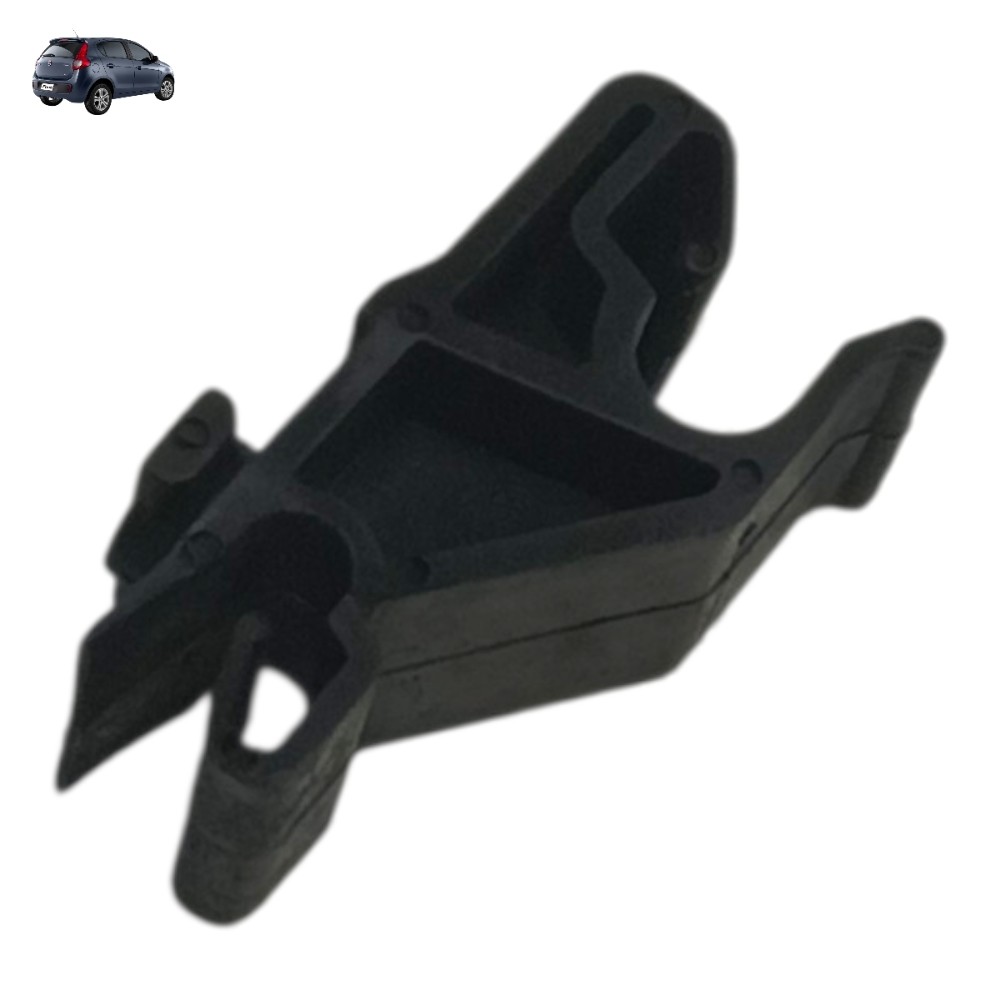 Suporte Vareta Capô Fiat Palio Attractive 2013 2014 2015