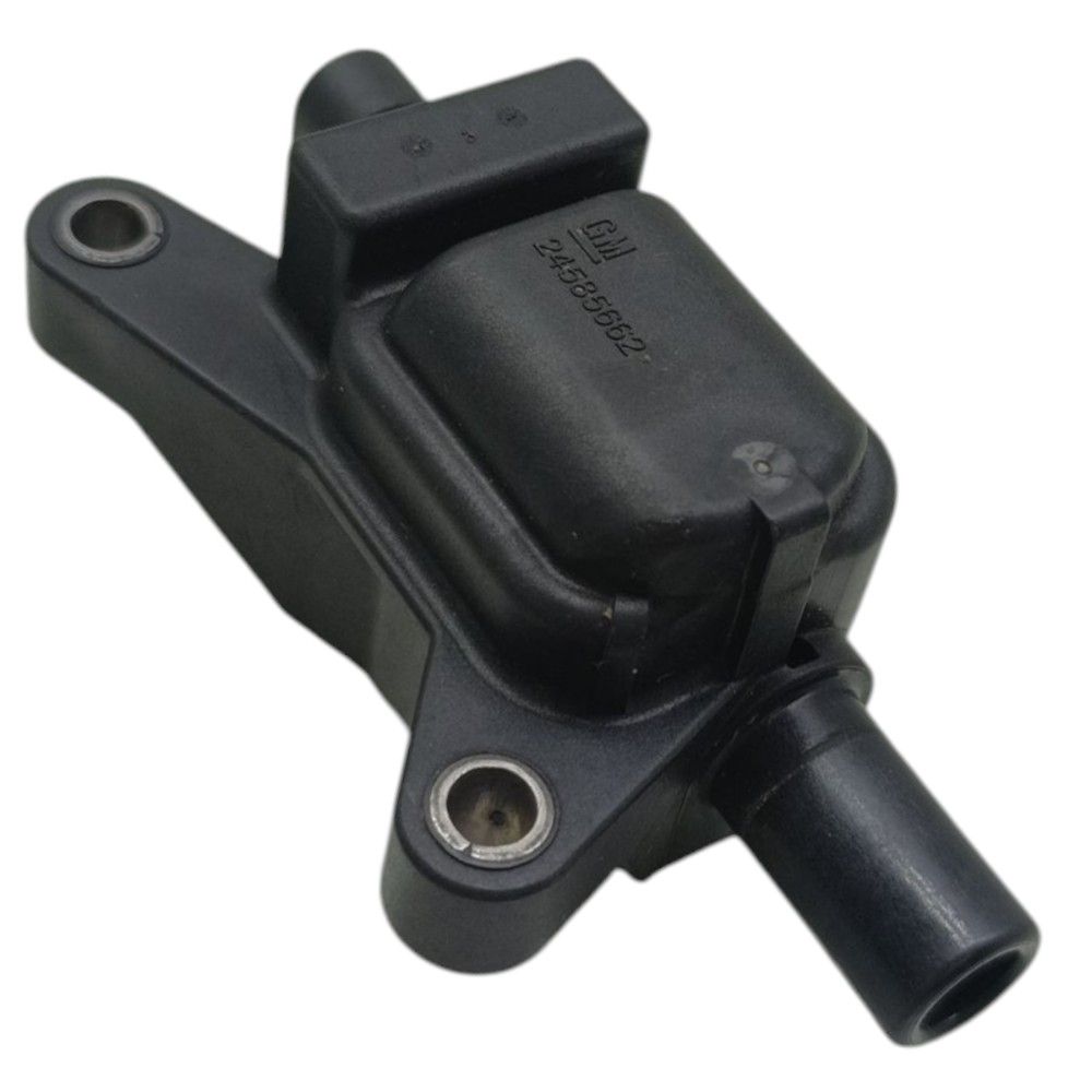 Bobina Ignição Gm Onix Prisma 1.0 2013 2014 2015 2016 Á 2019 2