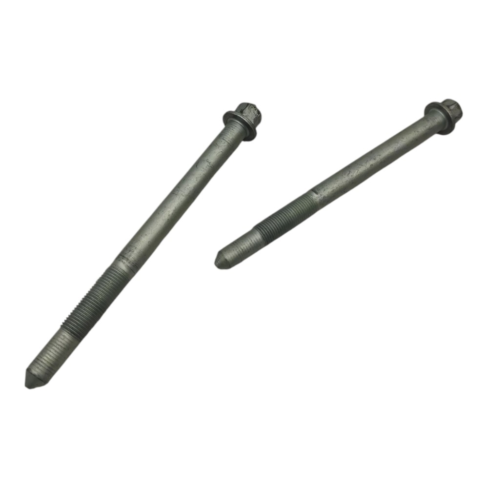 Par Parafuso Suporte Coxim Câmbio Hyundai Creta 1.0 3cc 2026 3