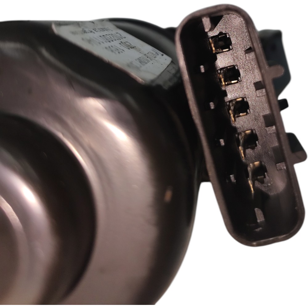 Motor limpador parabrisa GM Corsa Wind 2001 2000 1999 1998 4