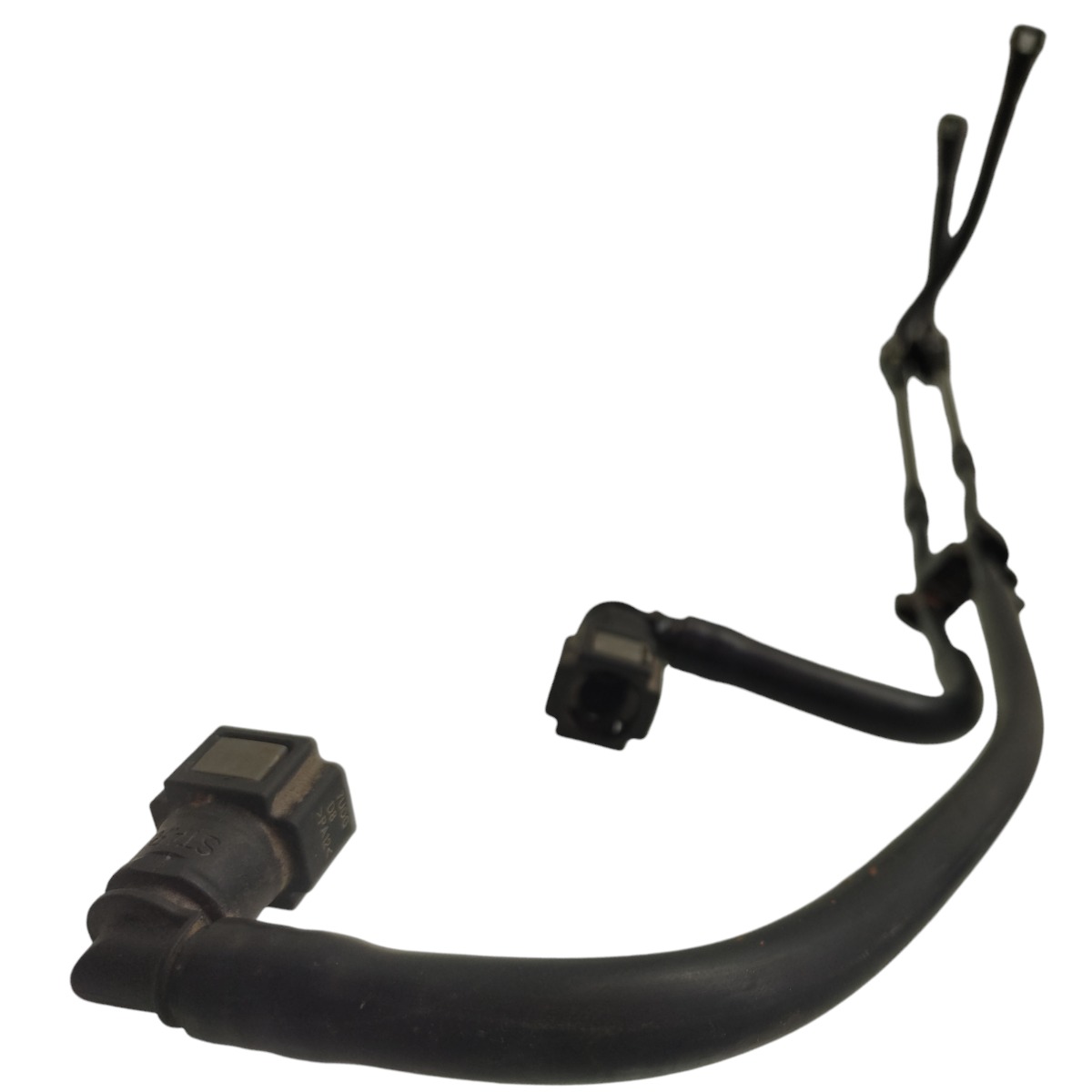 Par Cano Filtro Combustível Nissan Versa 2016 2017 2018 2019 3