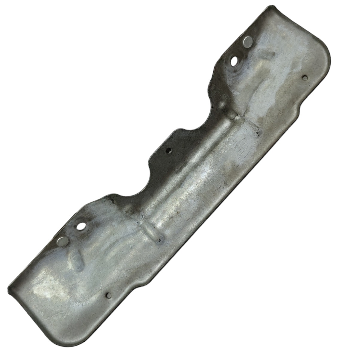 Capa Protetor Flauta Combustível Honda Civic G9 2012 Á 2016 2