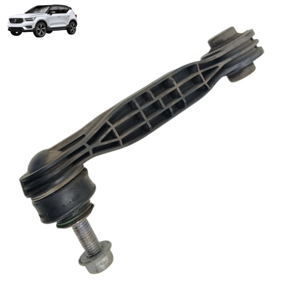 Bieleta traseira volvo xc40 híbrido t5 2022 2021 2020
