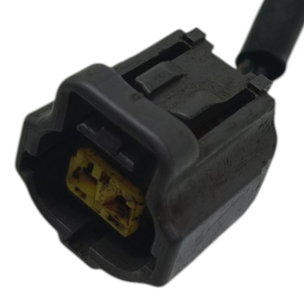Plug Conector Sensor Válvula Terms Ford Ecosport Zetec 2006 4