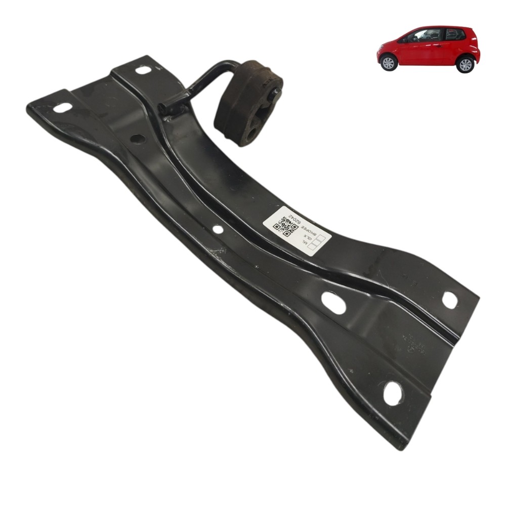Suporte Escapamento Carroceria Vw Up 1.0 2014 2015 2016