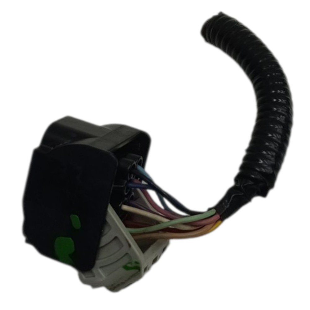 Plug Conector Módulo Câmbio Honda Accord 3.5 V6 2011 2010 09 3