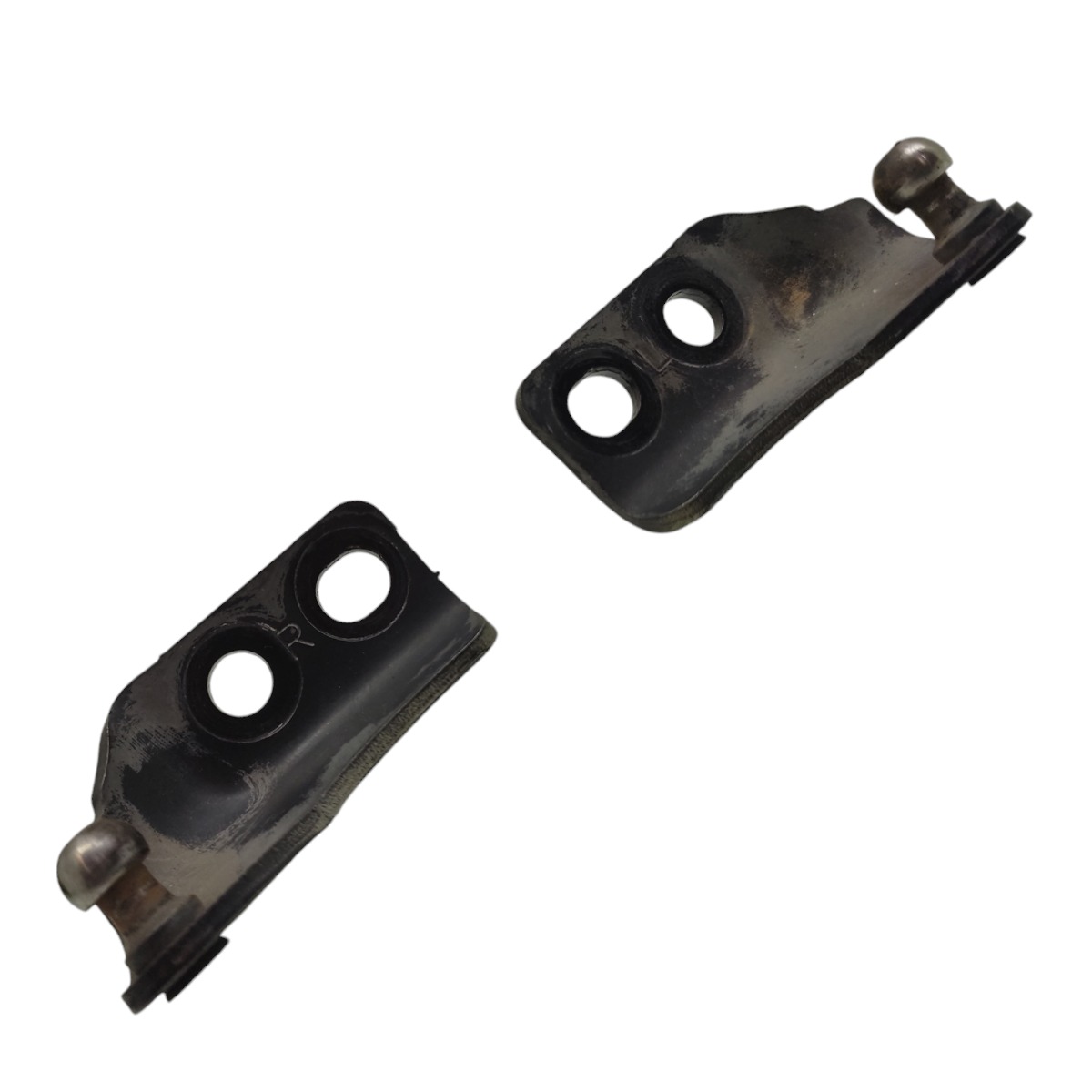 Suporte Fixação Amortecedor Tampa Traseira Hyundai I30 2011 1