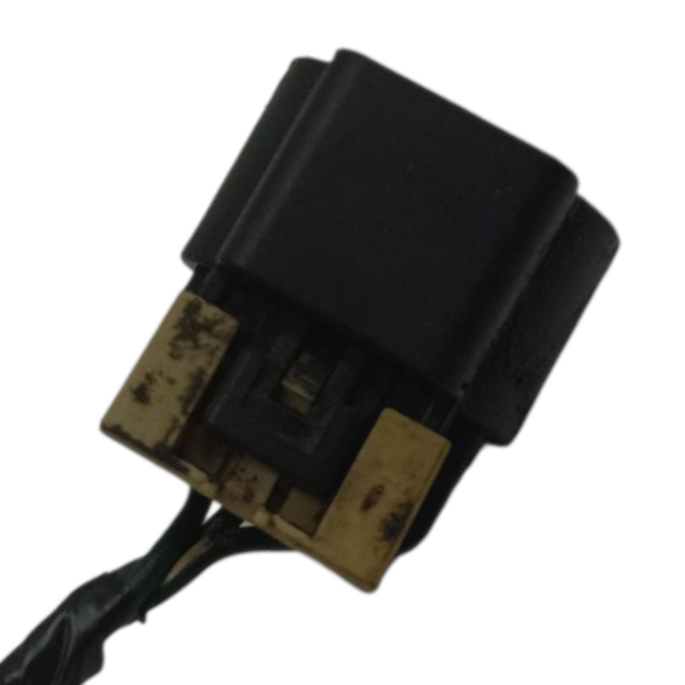 Plug Conector Sensor Fase Comando Gm Captiva 2.4 2010 2011 4
