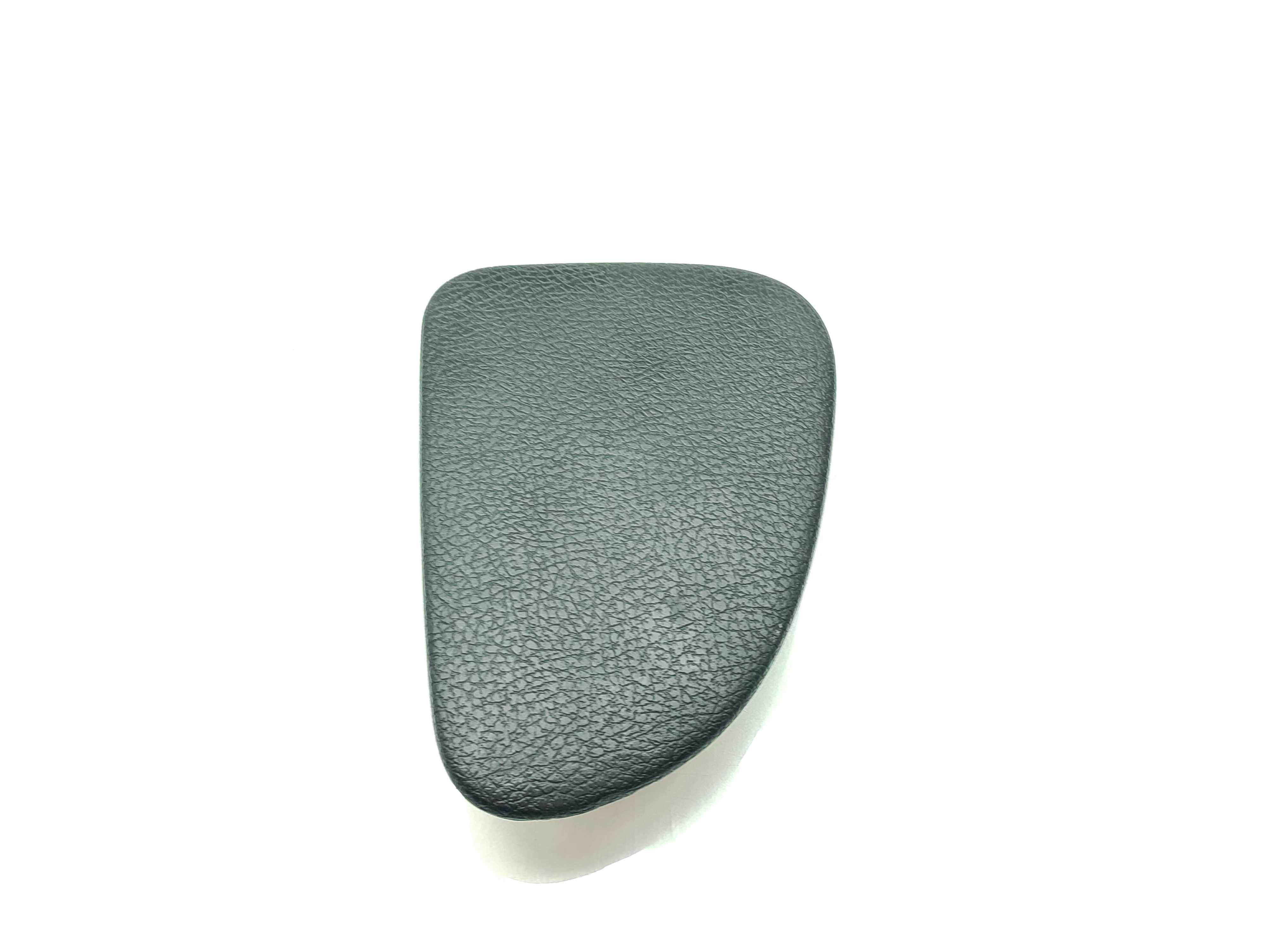 Acabamento Lateral Esquerdo Capa Painel Peugeot 206 2004 1