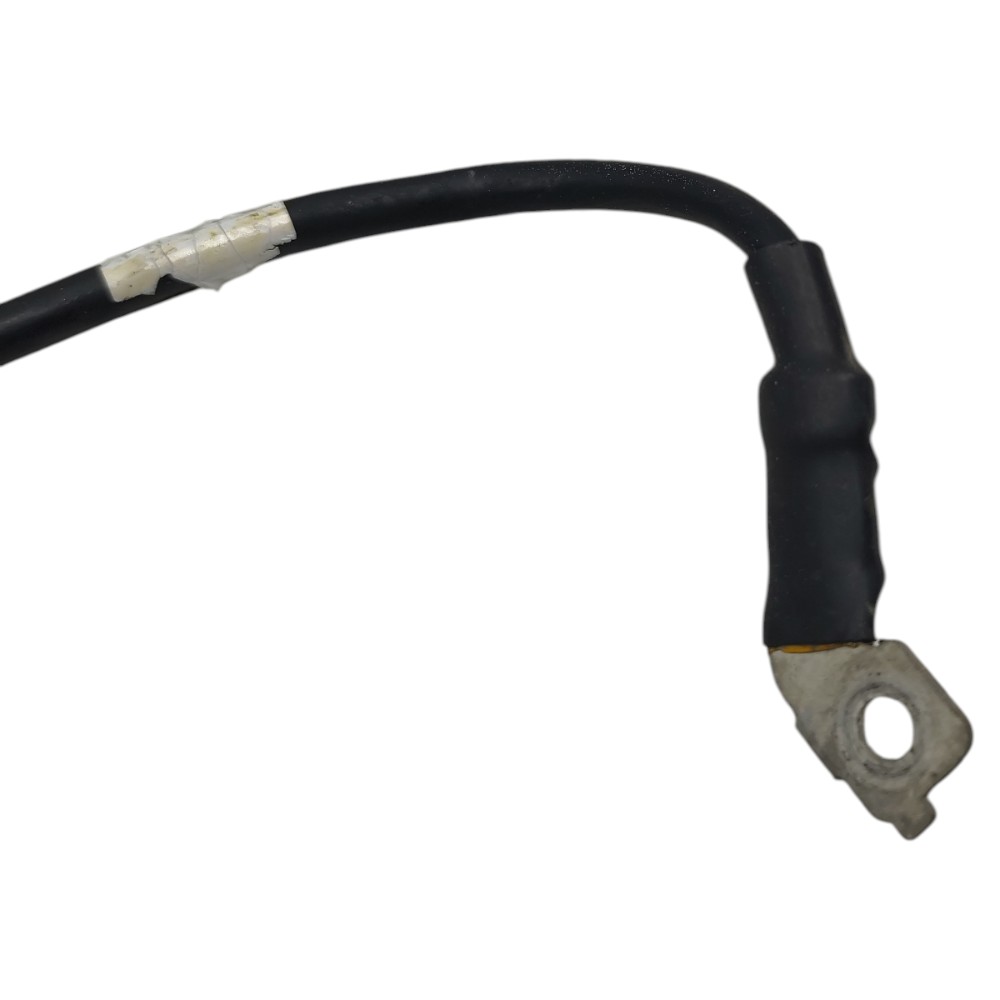 Terminal polo negativo bateria GM Sonic 1.6 2012 2014 2014 4