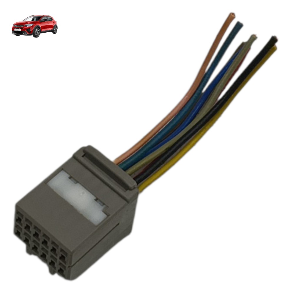Plug Conector Retrovisor Kia Stonic 2022 2023 2024 2025 1