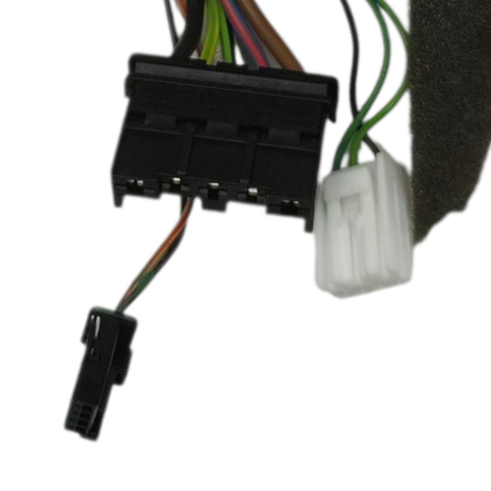 Plug Conector Comando Ar Condicionado Fiat Argo 2022 2021 20 4